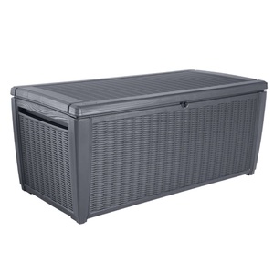 Keter, Keter Gartenbox Auflagenbox Sumatra 511 L, 