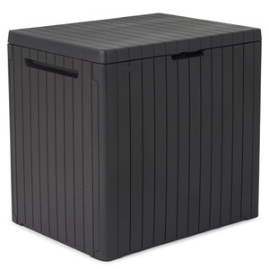 Keter, Keter Garten Aufbewahrungsbox City 113 L, 