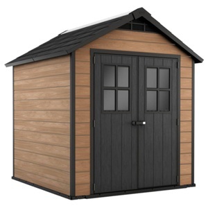 Keter, Keter Haus Woodshield Newton 757, Keter Gartenhaus »Woodshield Newton 757«