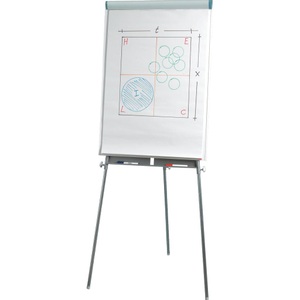 Esselte, Esselte Flipchart mit Stativ 100x70 cm, 