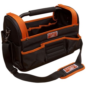 Bahco, Bahco 3100TB Werkzeugtasche unbestückt (L x B x H) 450 x 315 x 265 mm, 