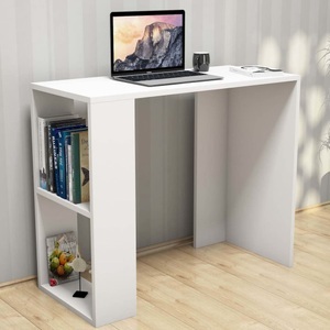 Minar, Minar - Schreibtisch Nano - Weiss, 