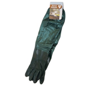 VijverTechniek (VT), VijverTechniek (VT) VijverTechniek (VT) Velda (VT) Teichhandschuhe XL 60 cm Grün, 