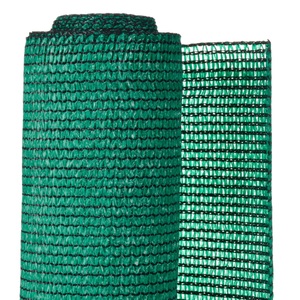 Nature, Nature Garten-Sichtschutz Zaunblende PE 1x3 m Grün, 