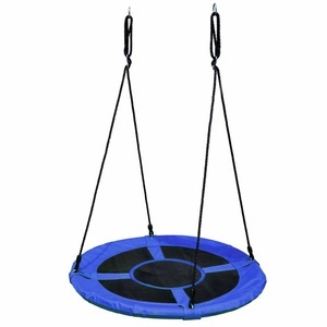 Accessory, Accessory - OUTDOOR PLAY - Matte Swing 100cm - 63 x 726 x 350 mm, 