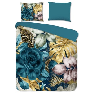 undefined, Good Morning Renforcé Wendebettwäsche Lidy, 
