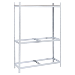 Diverse Hardware, Reifenregal 795 kg Stahl, 