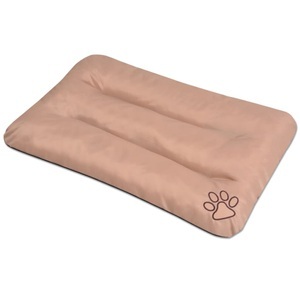 vidaXL, vidaXL Hundebett Größe XL Beige, vidaXL Hundebett Größe XL Beige
