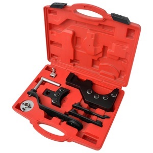 Diverse Hardware, 8-tlg. Diesel-Motorsteuerung Werkzeug-Set VAG 2.5/ 4.9D /TDI PD, vidaXL 8-tlg. Diesel-Motorsteuerung Werkzeug-Set VAG 2.5/ 4.9D /TDI PD