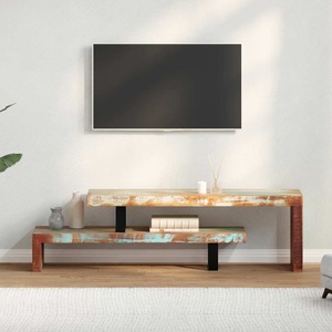 Diverse Hardware, TV-Schrank Altholz Massiv, vidaXL TV-Schrank Altholz Massiv