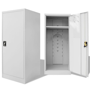 Diverse Hardware, Sattelschrank 60 x 60 x 140 cm, 