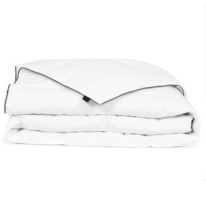 Diverse Hardware, Winter Daunendecke 150 x 200 cm, vidaXL Winter-Daunendecke 150x200 cm