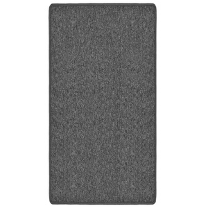 Diverse Hardware, Teppich Getuftet 120 x 180 cm Grau, 
