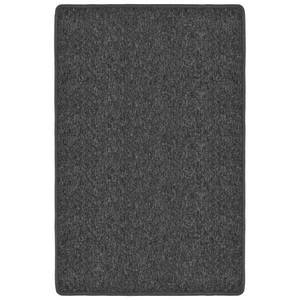Diverse Hardware, Teppich Getuftet 120 x 180 cm Anthrazit, 