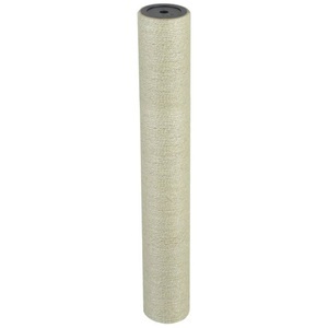 Diverse Hardware, Katzen-Kratzbaum 8x55 cm 10 mm Beige, vidaXL Katzen-Kratzbaum 8x55 cm 10 mm Beige