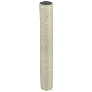Diverse Hardware, Katzen-Kratzbaum 8x60 cm 10 mm Beige, vidaXL Katzen-Kratzbaum 8x60 cm 10 mm Beige