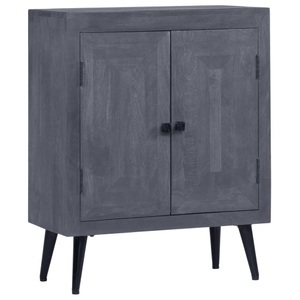 Diverse Hardware, Sideboard Massiv Mangoholz 60 x 30 x 76 cm, vidaXL Sideboard Massivholz Mango 60x30x76 cm
