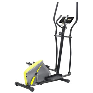 Diverse Hardware, Magnetischer Crosstrainer mit Pulsmessung, 