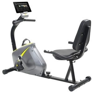 Diverse Hardware, Magnetisches Sitz-Ergometer mit Pulsmessung, vidaXL Magnetisches Sitz-Ergometer mit Pulsmessung