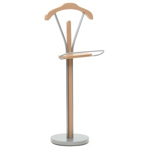 Diverse Hardware, Suit Stand 45 x 35 x 107 cm Naturell