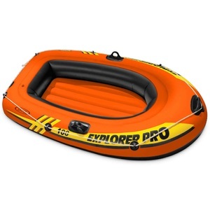 Diverse Hardware, Intex Schlauchboot Explorer Pro 100 160 x 94 x 29 cm 58355NP