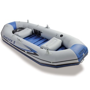 Diverse Hardware, Intex Schlauchboot Mariner 3 297 x 127 x 46 cm 68373NP