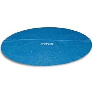 Diverse Hardware, Intex Solarplane Poolplane Rund 457 cm 29023, 