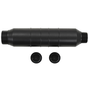 Diverse Hardware, Gizzmo Skimmer-Winterverschluss mit 2 Winterstopfen HDPE, vidaXL Gizzmo Skimmer-Winterverschluss mit 2 Winterstopfen HDPE