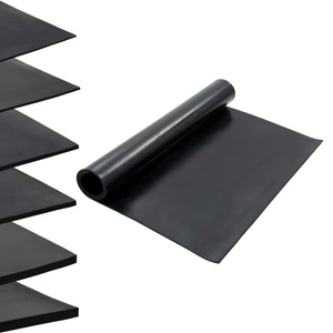 Diverse Hardware, Bodenmatte Rutschfest Gummi 1,2 x 2 m 12 mm Glatt, vidaXL Bodenmatte Rutschfest Gummi 1,2x2 m 8 mm Glatt