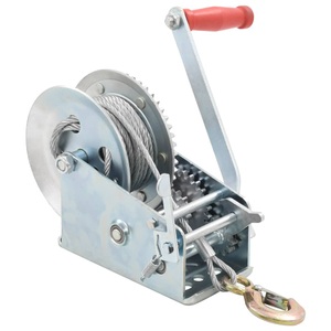 Diverse Hardware, Handseilwinde 1360 kg
