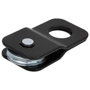 Diverse Hardware, Umlenkrolle Stahl 4 Tonnen, vidaXL Umlenkrolle Stahl 4 Tonnen
