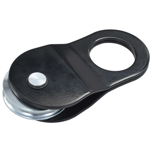 Diverse Hardware, Umlenkrolle Stahl 10 Tonnen, vidaXL Umlenkrolle Stahl 10 Tonnen