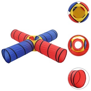 Diverse Hardware, Spieltunnel, vidaXL Spieltunnel
