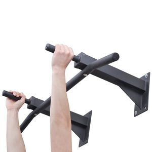 Diverse Hardware, Klimmzugstange, vidaXL Klimmzugstange 90 kg