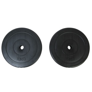 Diverse Hardware, Gewichte 2 Hantelscheiben 10kg