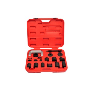 Diverse Hardware, Kugellager Abzieher Set 21-teilig, vidaXL Kugellager Abzieher Set 21-teilig