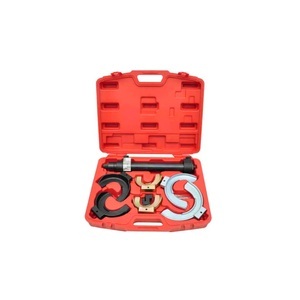 Diverse Hardware, Universal Federspanner McPherson Mc Pherson Federbeinsysteme, vidaXL MacPherson Federspanner-Set