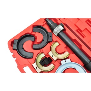 Diverse Hardware, Universal Federspanner McPherson Mc Pherson Federbeinsysteme, vidaXL MacPherson Federspanner-Set