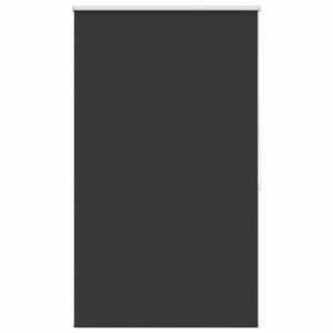 Diverse Hardware, Verdunkelungsrollo Verdunklungsrollo 100 x 175 cm schwarz, vidaXL Verdunkelungsrollo Verdunklungsrollo 100 x 175 cm schwarz