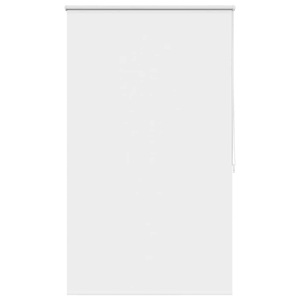Diverse Hardware, Verdunkelungsrollo 120 x 175 cm weiss, vidaXL Verdunkelungsrollo 120 x 175 cm weiß