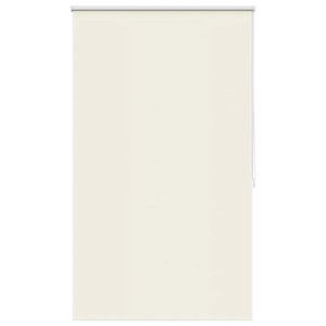 Diverse Hardware, Verdunkelungsrollo 120 x 175 cm creme, vidaXL Verdunkelungsrollo 120 x 175 cm creme