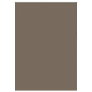 Diverse Hardware, Verdunkelungsrollo140 x 230 cm coffee, vidaXL Verdunkelungsrollo140 x 230 cm coffee