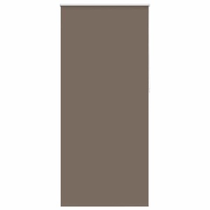 Diverse Hardware, Verdunkelungsrollo Verdunklungsrollo100 x 230 cm coffee, vidaXL Verdunkelungsrollo Verdunklungsrollo100 x 230 cm coffee