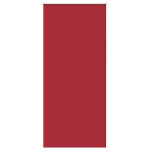 Diverse Hardware, Verdunkelungsrollo 100 x 230 cm rot, vidaXL Verdunkelungsrollo 100 x 230 cm rot