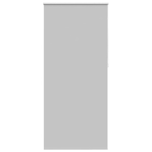 Diverse Hardware, Verdunkelungsrollo Rollo 120 x 230 cm grau, vidaXL Verdunkelungsrollo Rollo 120 x 230 cm grau