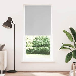 Diverse Hardware, Verdunkelungsrollo Rollo 120 x 230 cm grau, vidaXL Verdunkelungsrollo Rollo 120 x 230 cm grau