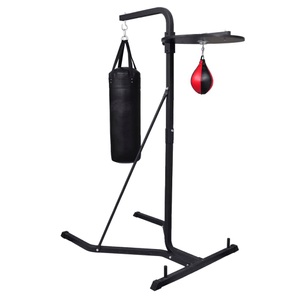 Diverse Hardware, Box Sandsack 2 Wege, vidaXL Boxstation 2-in-1
