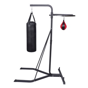 Diverse Hardware, Box Sandsack 2 Wege, vidaXL Boxstation 2-in-1
