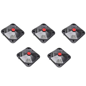 Diverse Hardware, 5er Set Solar Pool Heizung 735 W, vidaXL 5er Set Solar Pool Heizung 735 W