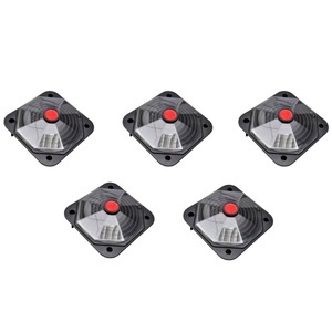 Diverse Hardware, 5er Set Solar Pool Heizung 735 W, vidaXL 5er Set Solar Pool Heizung 735 W